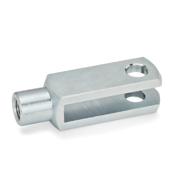 DIN71752-16-32-M16 Clevis Fork Head